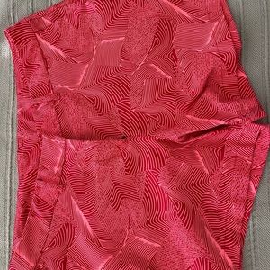 Nike golf shorts women’s size M 8